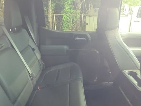 Used 2021 GMC Sierra 1500 Denali w/ Denali Ultimate Package AWD/4WD image 8