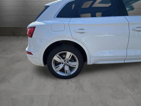 Used 2018 Audi Q5 2.0T Premium Plus w/ Premium Plus Package AWD/4WD image 34