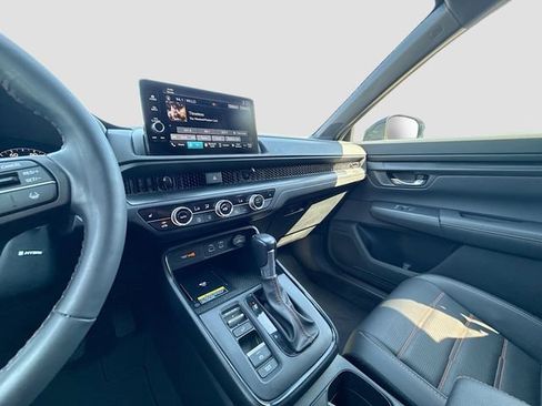 Used 2024 Honda CR-V Sport-L image 27