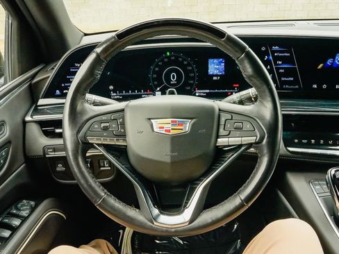 Certified 2024 Cadillac Escalade Sport image 20