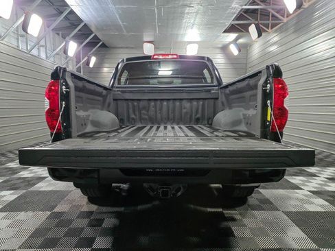 Used 2020 Toyota Tundra 1794 Edition image 10