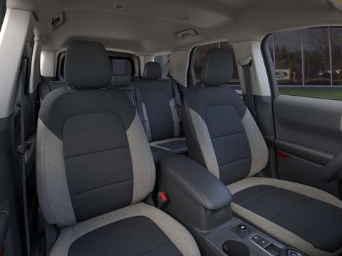 New 2026 Ford Bronco Sport Big Bend AWD/4WD image 10