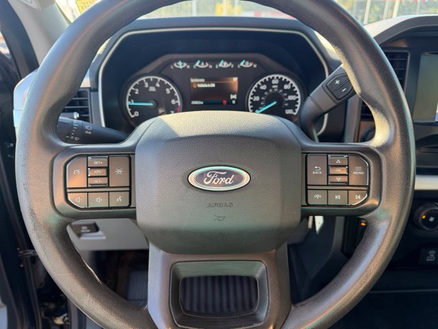 Used 2023 Ford F150 XLT w/ Trailer Tow Package AWD/4WD image 19