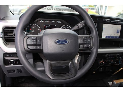 New 2024 Ford F350 XLT w/ XLT Value Package image 3