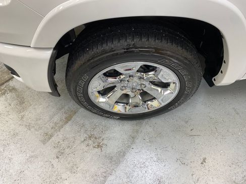 Used 2026 RAM 1500 Big Horn RWD image 11