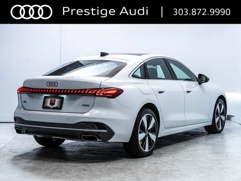 Used 2025 Audi A5 2.0T Premium AWD/4WD image 8