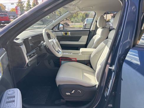 New 2026 Hyundai Santa Fe SEL image 9