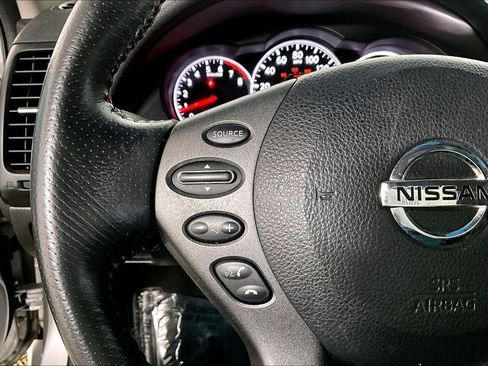 Used 2012 Nissan Altima 2.5 S w/ 2.5S Premium Pkg image 18