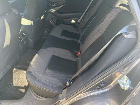 Used 2024 Subaru Outback Premium w/ Popular Package #1A image 16