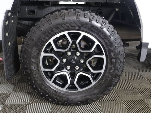 Used 2023 Ford F150 Lariat AWD/4WD image 21