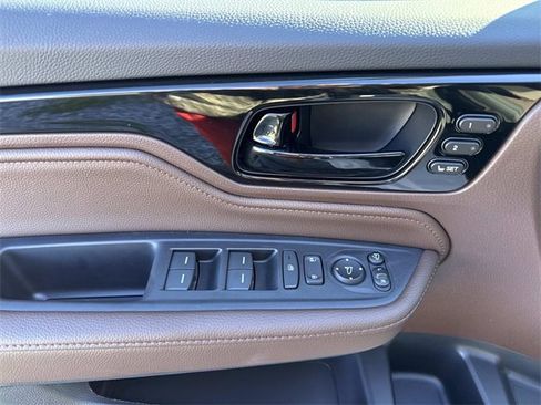 New 2026 Honda Odyssey Elite image 9