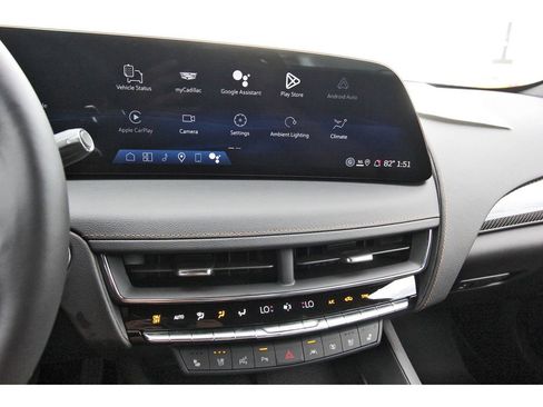 New 2026 Cadillac CT5 Sport image 15