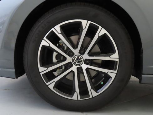 New 2026 Volkswagen Jetta Sport FWD image 26
