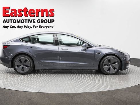 Used 2022 Tesla Model 3 Long Range image 4