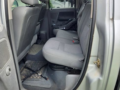 Used 2007 Dodge Ram 1500 Truck SLT w/ Mopar Chrome Edition Group AWD/4WD image 8