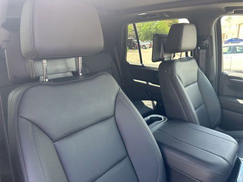 Used 2026 Chevrolet Tahoe Z71 w/ Z71 Off-Road Package AWD/4WD image 37