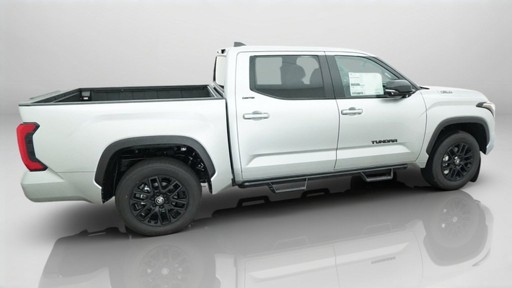 New 2026 Toyota Tundra Limited w/ Nightshade Package AWD/4WD image 34