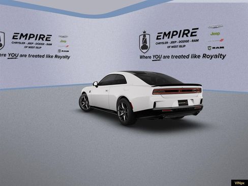 New 2026 Dodge Charger R/T Scat Pack image 6