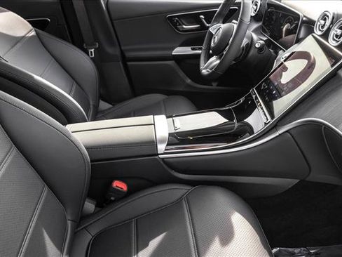 Certified 2026 Mercedes-Benz GLC 300 4MATIC image 28