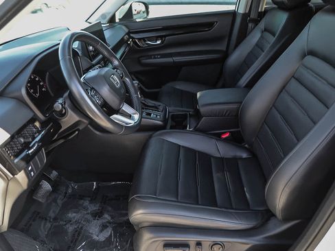 Used 2023 Honda CR-V EX-L image 17