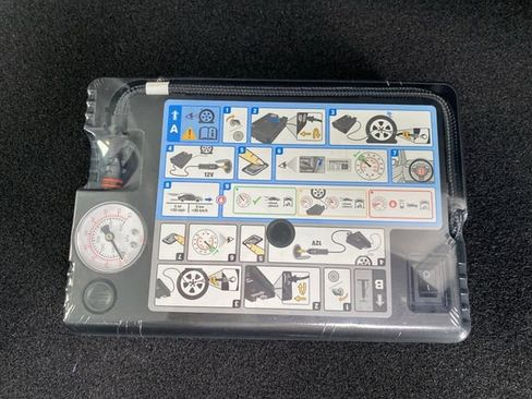 New 2025 Ford F150 Lightning Flash image 28