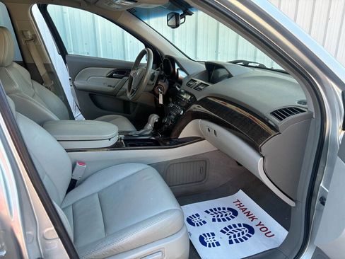 Used 2011 Acura MDX w/ Technology Package image 16
