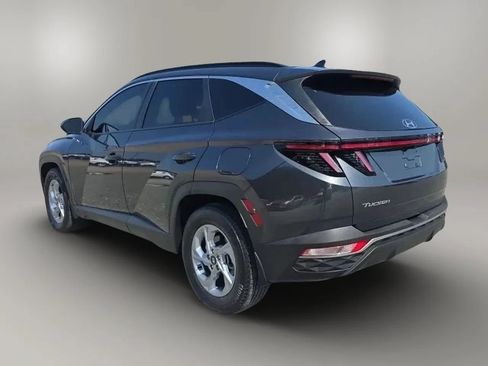 Used 2023 Hyundai Tucson SEL FWD image 6