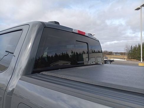 Used 2021 Ford F150 Lariat w/ Equipment Group 502A High image 26