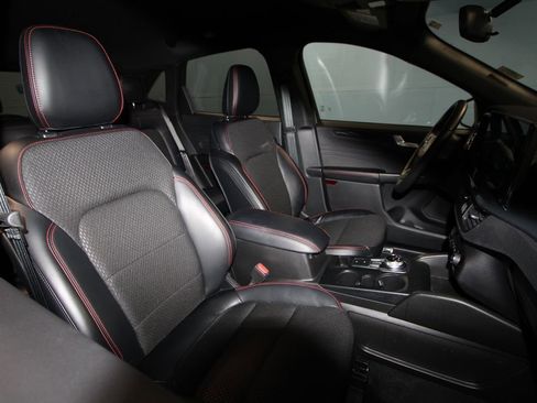 Used 2025 Ford Escape ST-Line Elite w/ Tech Pack #1 image 21