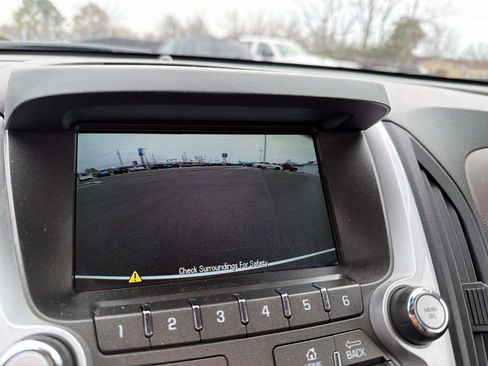 Certified 2013 Chevrolet Equinox LTZ image 10