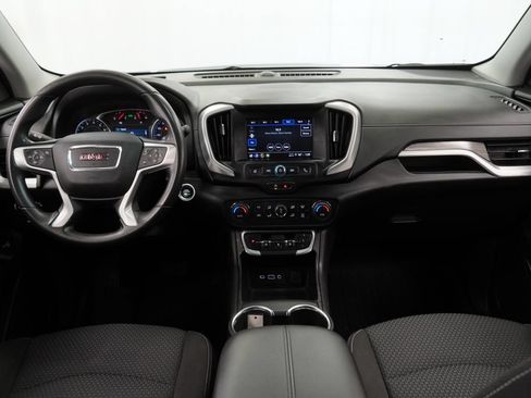 Used 2024 GMC Terrain SLE w/ Driver Convenience Package AWD/4WD image 8
