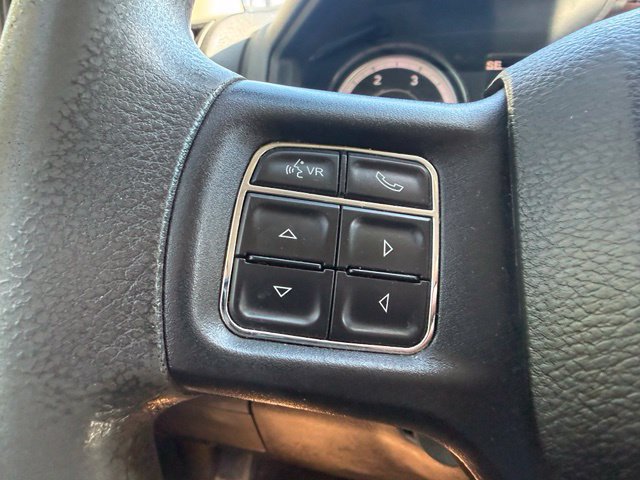 Used 2018 RAM 2500 SLT AWD/4WD image 21