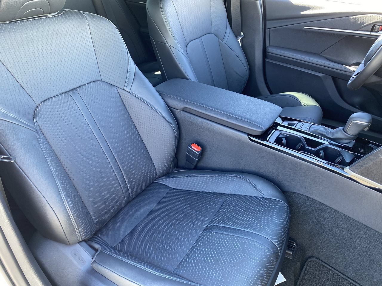 New 2026 Toyota Camry XSE FWD image 26