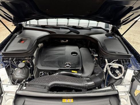 Certified 2022 Mercedes-Benz GLC 300 GLC 300 image 27