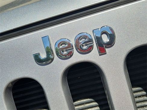 Used 2016 Jeep Wrangler Unlimited Sport w/ Quick Order Package 24S image 26