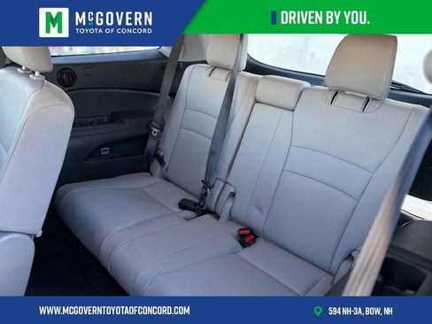 Used 2022 Honda Pilot EX-L image 13