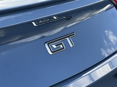 New 2025 Ford Mustang GT Premium image 24