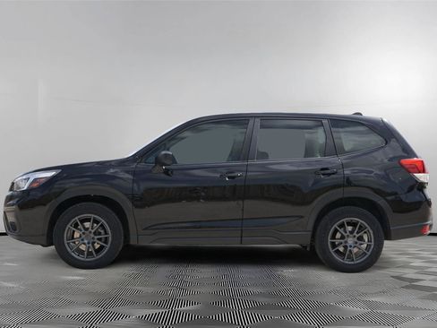 Used 2020 Subaru Forester w/ Popular Package #1 AWD/4WD image 7