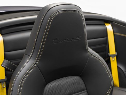 Used 2023 Porsche 911 Turbo S image 32