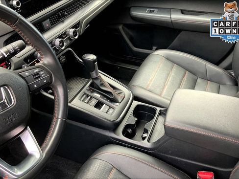 Used 2024 Honda CR-V Sport-L image 16