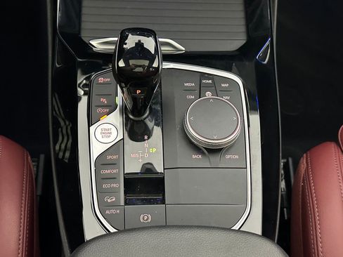 Certified 2023 BMW X3 xDrive30i w/ M Sport Package image 15