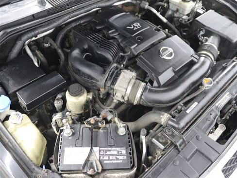 Used 2017 Nissan Frontier SV w/ SV Value Truck Package image 36