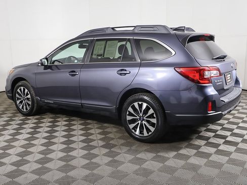 Used 2016 Subaru Outback 2.5i Limited image 17