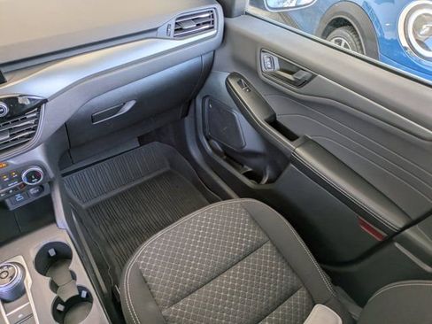 Certified 2023 Ford Escape Active AWD/4WD image 15