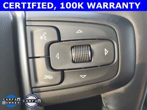 Used 2021 GMC Sierra 1500 Denali w/ Driver Alert Package II image 18