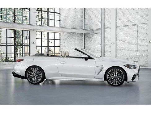 New 2026 Mercedes-Benz CLE 53 AMG 4MATIC image 15