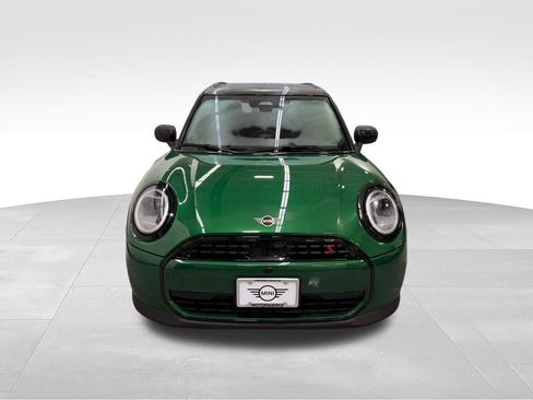 Used 2026 MINI Cooper S FWD image 8