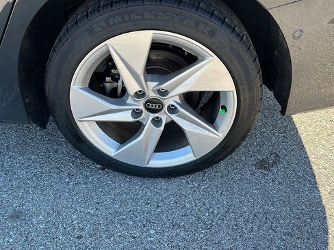 Used 2024 Audi A3 2.0T Premium image 7