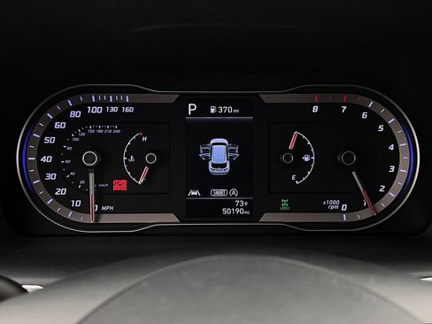 Used 2022 Hyundai Tucson SEL w/ Cargo Package AWD/4WD image 18