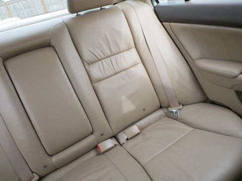 Used 2006 Honda Accord EX-L image 14